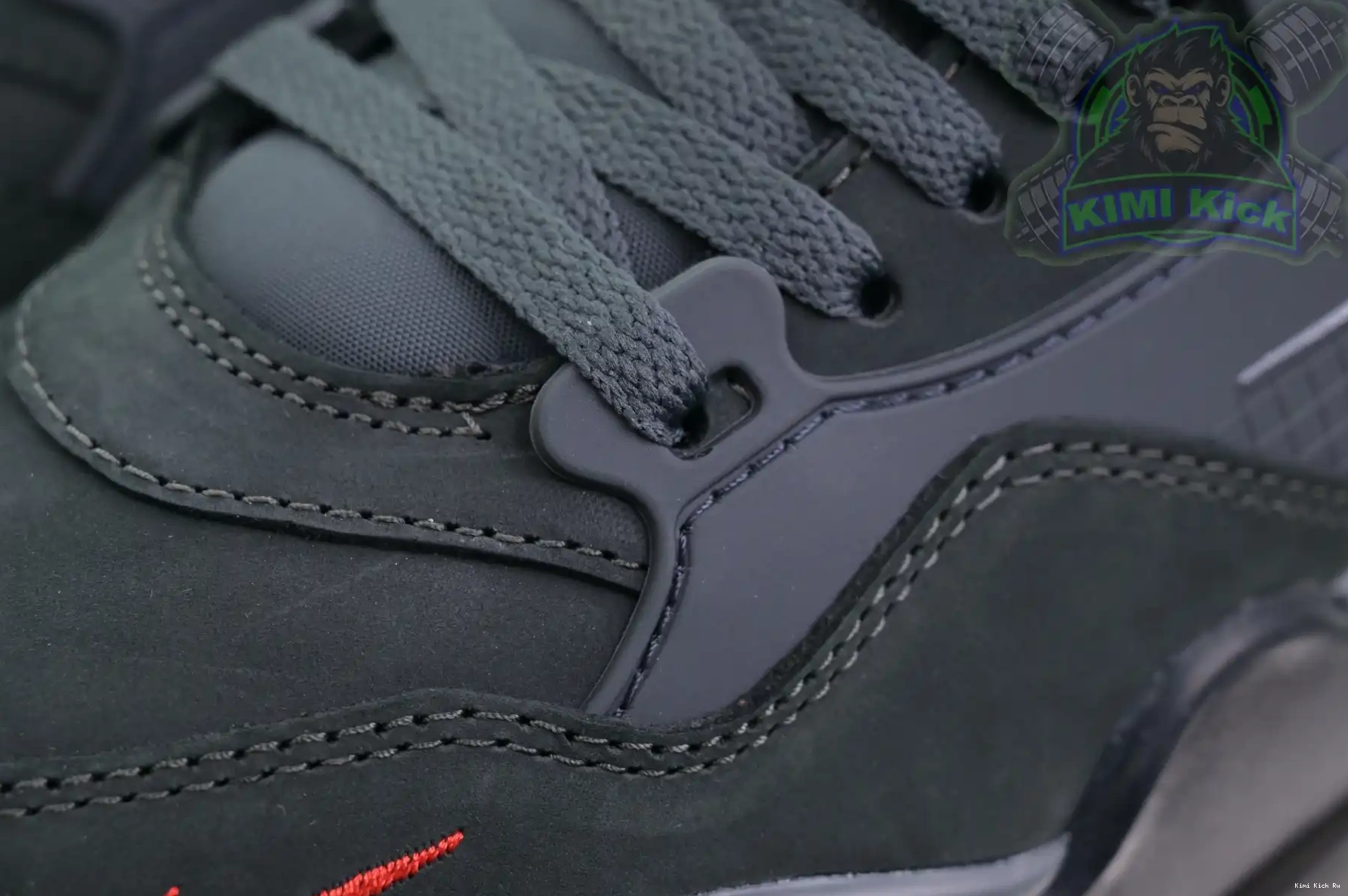 Jordan SP RM “Anthracite” Kimikick Nigel Jordan Air x 4 Sylvester 0809